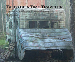 Tales of a Time Traveler and Living under the Dragon King